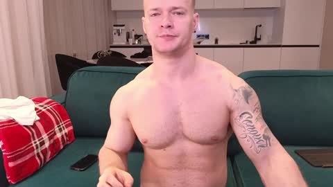 Pashka online show from January 2025 09:08:01 AM