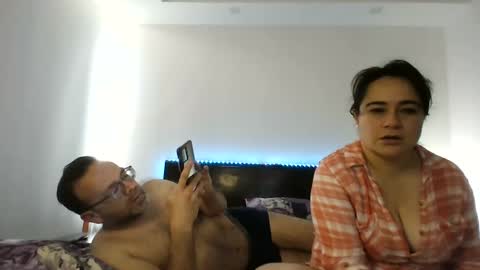 Pasiondominante online show from September 2025 06:11:02 PM