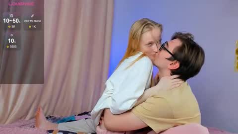 We Katrin and Moris online show from October 2025 12:59:02 PM