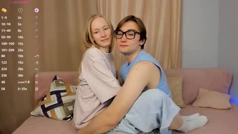 We Katrin and Moris online show from October 2025 01:40:02 PM