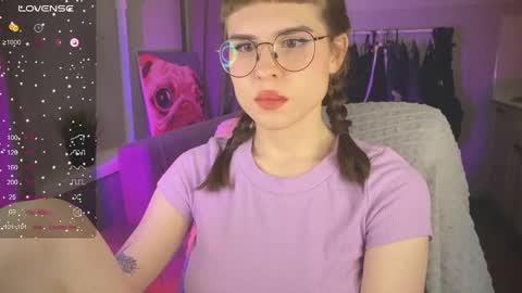 Zoe online show from January 2025 08:33:02 PM