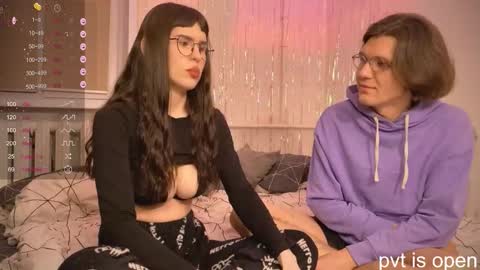 Zoe online show from January 2026 02:54:02 PM