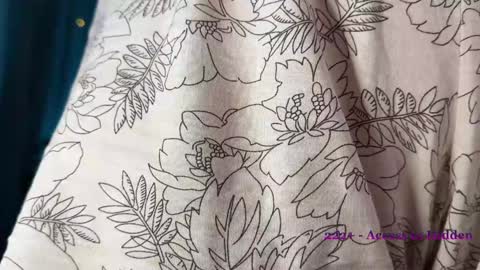 Call me Miss Alice Careful Passion Queen online show from December 2024 10:58:01 AM