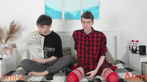 Snapshot of passionprince69 chatting on November 2025 04:05:01 PM Alan online show from November 2025 04:05:01 PM