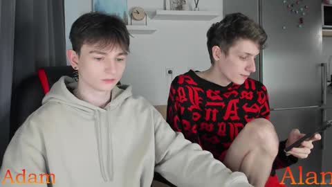 Snapshot of passionprince69 chatting on December 2025 11:47:01 AM Alan online show from December 2025 11:47:01 AM