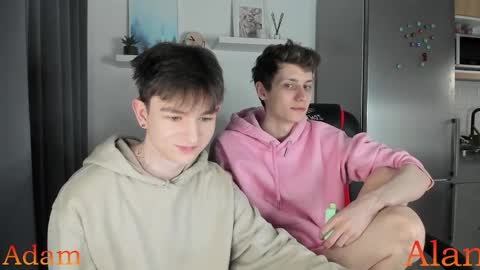 Snapshot of passionprince69 chatting on December 2025 03:19:01 PM Alan online show from December 2025 03:19:01 PM