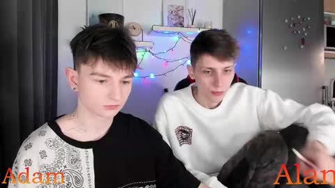 Snapshot of passionprince69 chatting on January 2026 01:13:02 PM Alan online show from January 2026 01:13:02 PM