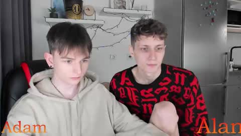 Snapshot of passionprince69 chatting on January 2026 06:09:01 PM Alan online show from January 2026 06:09:01 PM