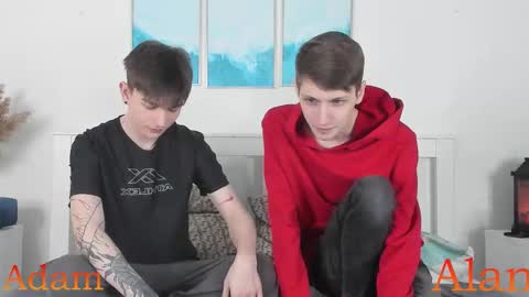 Snapshot of passionprince69 chatting on February 2026 06:00:02 PM Alan online show from February 2026 06:00:02 PM