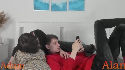 Snapshot of passionprince69 chatting on February 2026 06:06:01 AM Alan online show from February 2026 06:06:01 AM