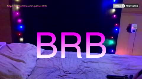 Snapshot of passiva697 chatting on February 2026 08:34:02 PM Dome Passiva697 online show from February 2026 08:34:02 PM