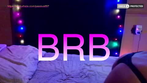 Snapshot of passiva697 chatting on February 2026 08:05:02 PM Dome Passiva697 online show from February 2026 08:05:02 PM