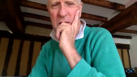 Pati24 online show from January 2025 10:02:01 AM