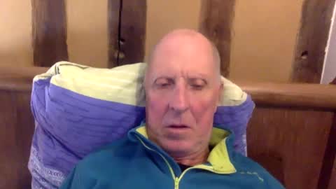 Pati24 online show from February 2025 06:07:01 PM