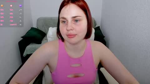Snapshot of patricia__perez chatting on May 2026 01:28:02 PM Pat online show from May 2026 01:28:02 PM