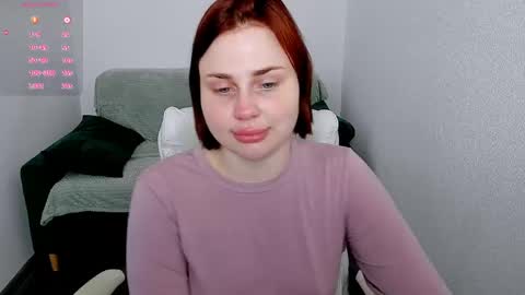 Snapshot of patricia__perez chatting on May 2026 12:24:01 PM Pat online show from May 2026 12:24:01 PM