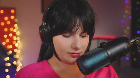 Patricia online show from December 2024 06:48:01 PM