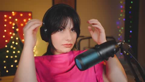 Patricia online show from December 2024 09:53:02 PM