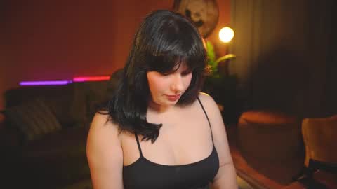 Patricia online show from March 2025 07:26:02 PM