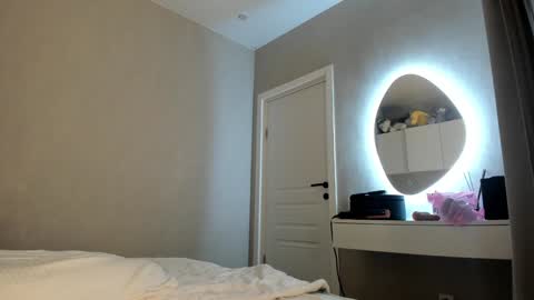 Snapshot of patricia_bloom chatting on January 2025 01:12:01 PM patricia_bloom online show from January 2025 01:12:01 PM