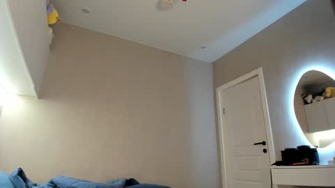 Snapshot of patricia_bloom chatting on January 2025 08:39:01 PM patricia_bloom online show from January 2025 08:39:01 PM