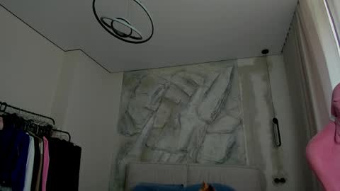 patricia_bloom online show from May 2026 02:18:01 AM