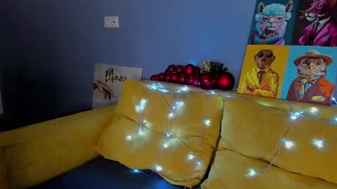 Snapshot of patricia_cox chatting on December 2024 09:47:02 PM Patricia GMT2 Wed-Thu 5-11am Sat-Mon 5-11am online show from December 2024 09:47:02 PM