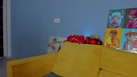 Snapshot of patricia_cox chatting on January 2025 09:47:01 PM Patricia GMT2 Wed-Thu 5-11am Sat-Mon 5-11am online show from January 2025 09:47:01 PM