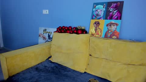 Snapshot of patricia_cox chatting on January 2025 09:41:02 PM Patricia GMT2 Wed-Thu 5-11am Sat-Mon 5-11am online show from January 2025 09:41:02 PM