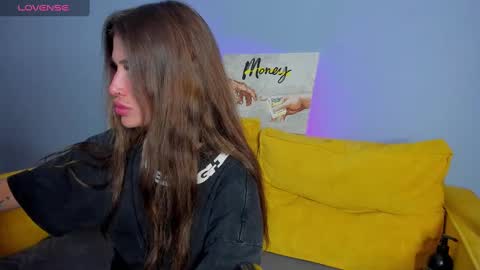 Snapshot of patricia_cox chatting on February 2025 09:16:02 PM Patricia GMT2 Wed-Thu 5-11am Sat-Mon 5-11am online show from February 2025 09:16:02 PM