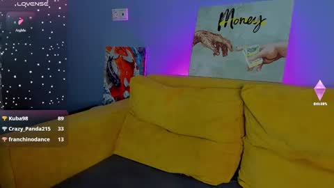 Snapshot of patricia_cox chatting on February 2025 12:25:02 AM Patricia GMT2 Wed-Thu 5-11am Sat-Mon 5-11am online show from February 2025 12:25:02 AM