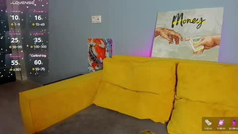 Snapshot of patricia_cox chatting on February 2025 09:47:02 PM Patricia GMT2 Wed-Thu 5-11am Sat-Mon 5-11am online show from February 2025 09:47:02 PM