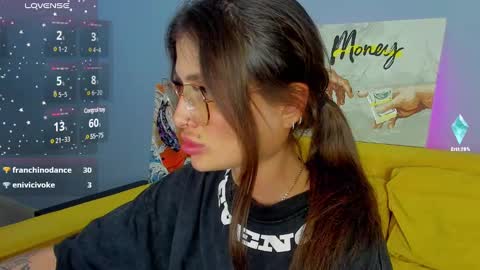 Snapshot of patricia_cox chatting on March 2025 01:25:02 AM Patricia GMT2 Wed-Thu 5-11am Sat-Mon 5-11am online show from March 2025 01:25:02 AM