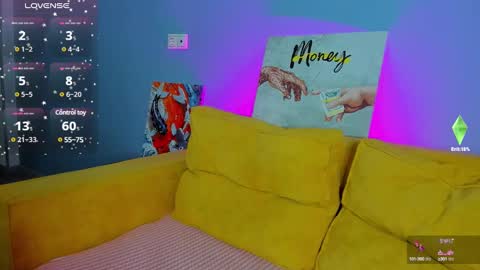 Snapshot of patricia_cox chatting on March 2025 09:14:02 PM Patricia GMT2 Wed-Thu 5-11am Sat-Mon 5-11am online show from March 2025 09:14:02 PM