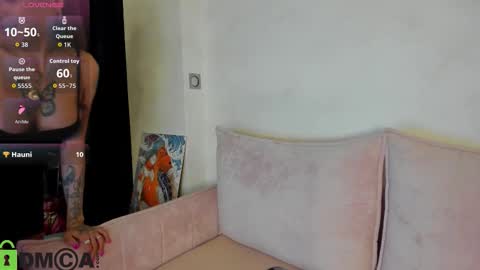 Snapshot of patricia_cox chatting on October 2025 08:20:01 PM Patricia GMT2 Wed-Thu 5-11am Sat-Mon 5-11am online show from October 2025 08:20:01 PM