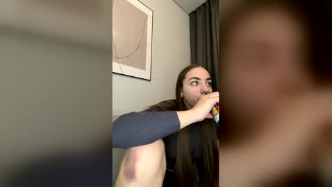 Snapshot of patricia_p_ chatting on February 2026 03:12:01 PM Patricia online show from February 2026 03:12:01 PM