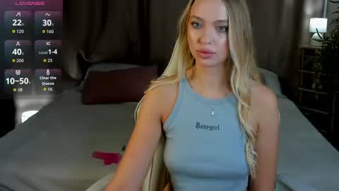 Snapshot of patricia_reed chatting on July 2026 10:07:02 AM Patricia online show from July 2026 10:07:02 AM