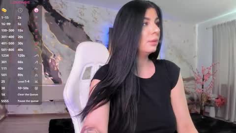 Patricia online show from March 2026 05:44:02 AM