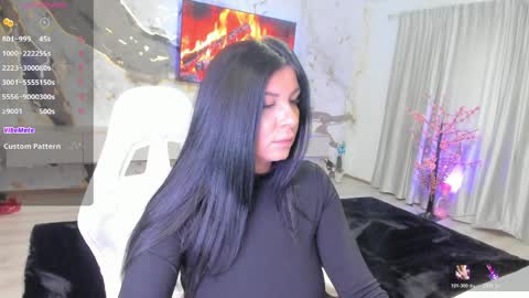 Patricia online show from April 2026 04:22:01 AM
