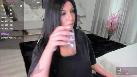 Patricia online show from May 2026 04:39:01 AM