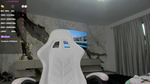 Patricia online show from May 2026 11:12:03 PM