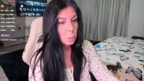 Patricia online show from May 2026 03:13:01 AM