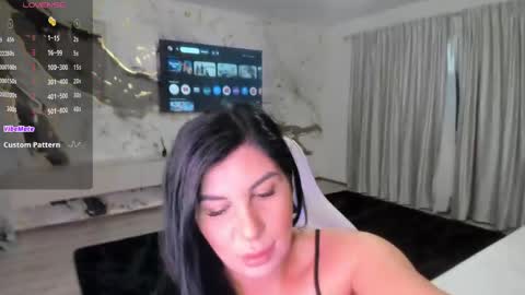 Patricia online show from May 2026 02:31:01 AM