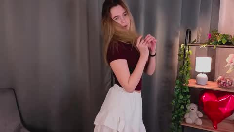 Snapshot of patriciamitchell_ chatting on February 2026 11:00:01 AM Mia online show from February 2026 11:00:01 AM