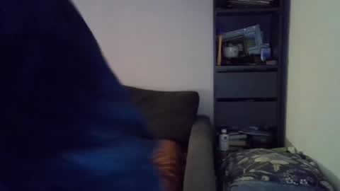 patrick5275 online show from December 2024 10:01:02 PM