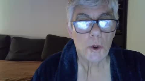 patrick5275 online show from December 2024 06:54:01 AM