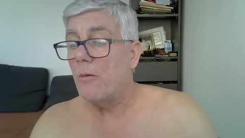 patrick5275 online show from January 2025 09:40:01 AM