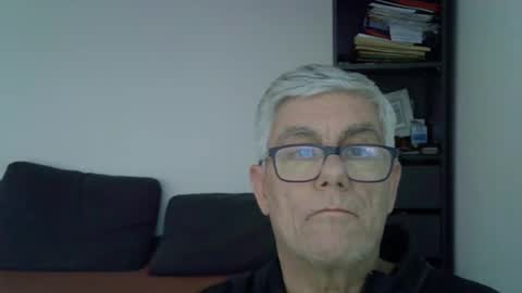 patrick5275 online show from January 2025 04:16:01 PM