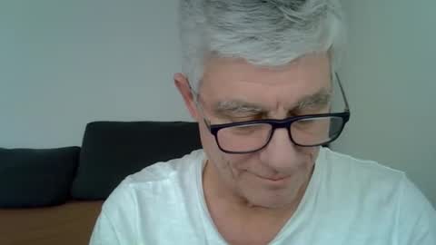 patrick5275 online show from January 2025 03:12:02 PM