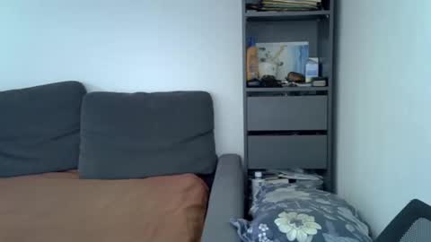 patrick5275 online show from January 2025 09:44:02 AM